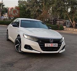 هوندا أكورد